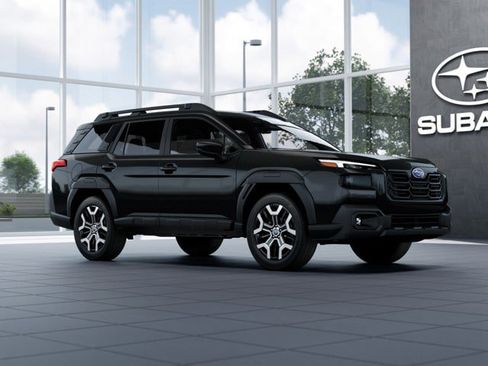 New 2026 Subaru Outback Touring XT AWD/4WD image 1