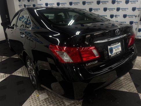 Used 2008 Lexus ES 350 FWD image 6