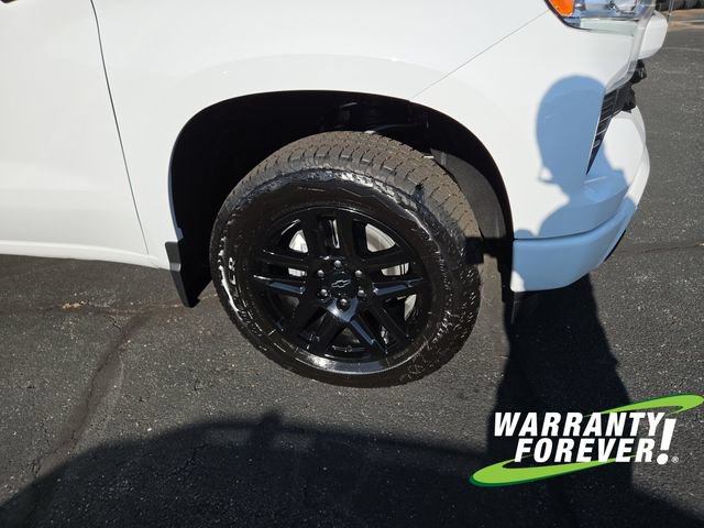 New 2026 Chevrolet Silverado 1500 RST w/ RST All Star Premium Package AWD/4WD image 19