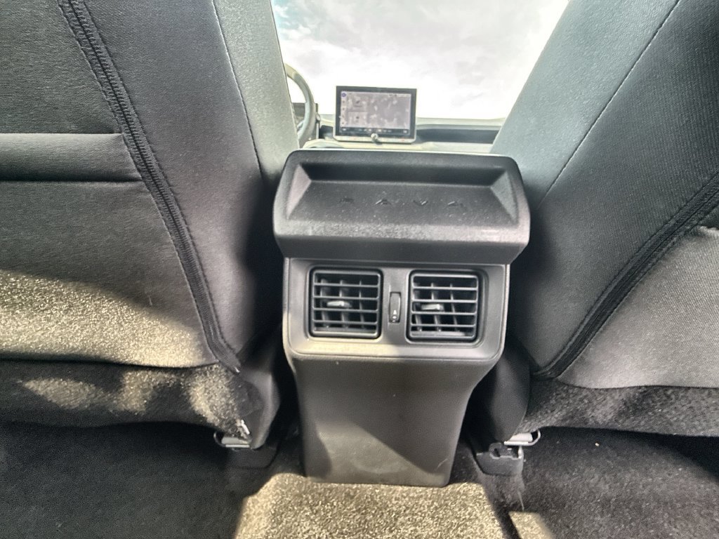Used 2026 Toyota RAV4 LE AWD/4WD image 27