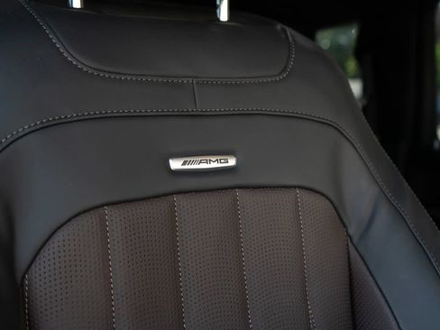 Used 2025 Mercedes-Benz G 63 AMG 4MATIC image 20