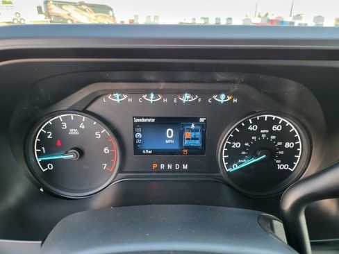 New 2023 Ford F250 XL image 24