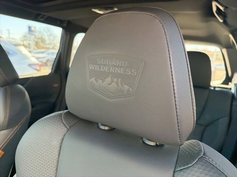 Used 2024 Subaru Forester Wilderness w/ Convenience Package image 18