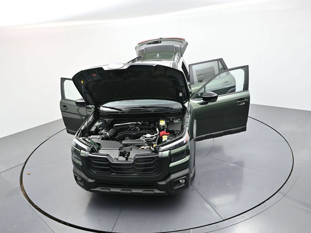 Used 2026 Subaru Outback Limited w/ Premium/Limited Plus Package AWD/4WD image 43