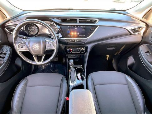 Used 2022 Buick Encore GX Preferred w/ Cold Weather Comfort Package image 20