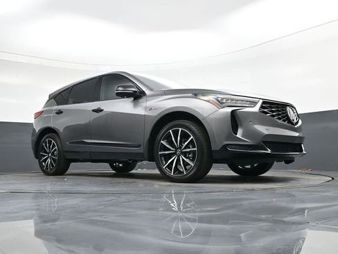 New 2026 Acura RDX A-Spec image 34