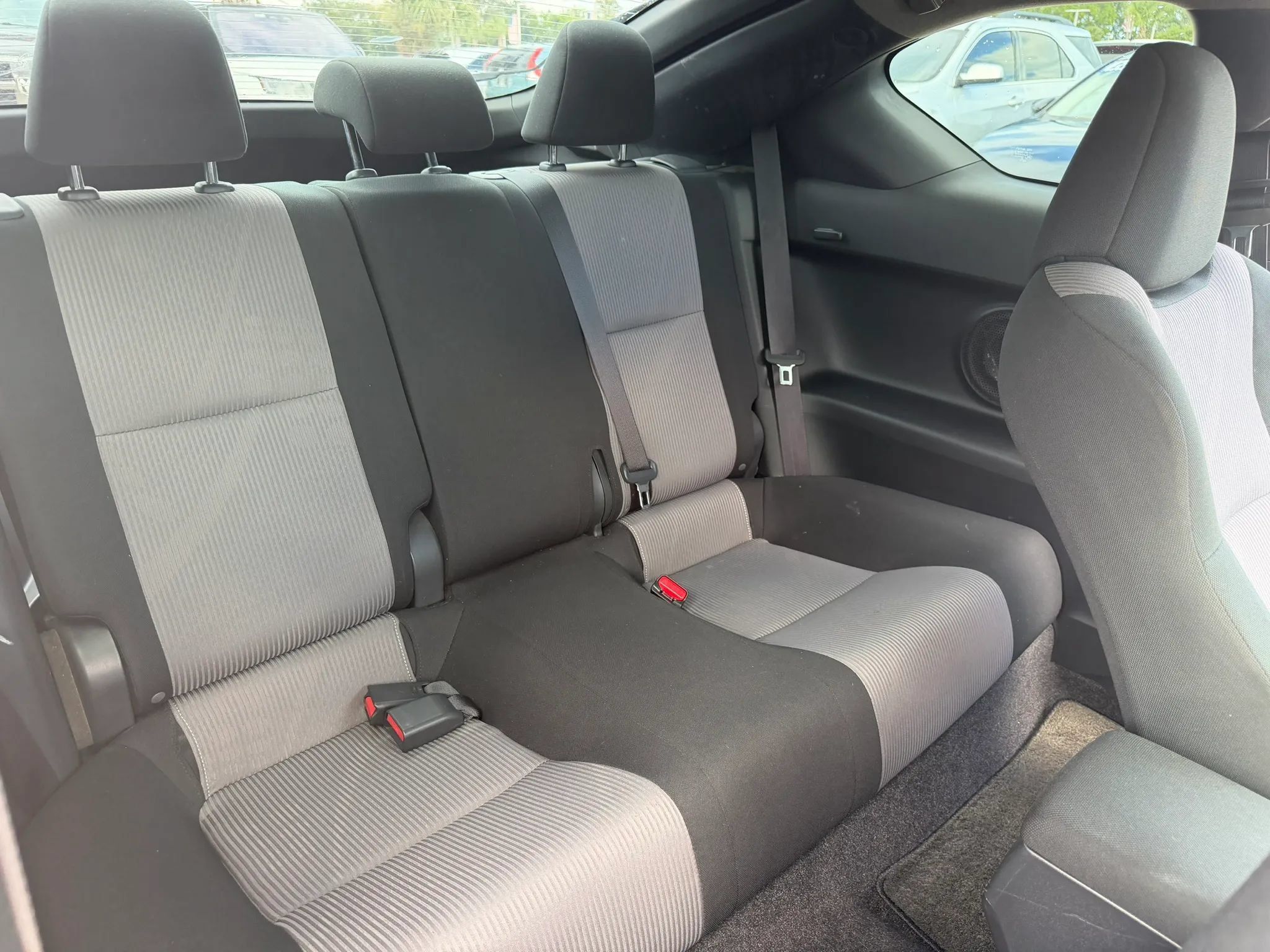 Used 2016 Scion tC FWD image 18