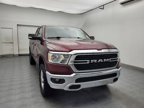 Used 2020 RAM 1500 Big Horn image 14