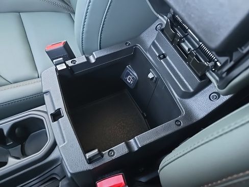 New 2026 Jeep Gladiator Mojave image 72