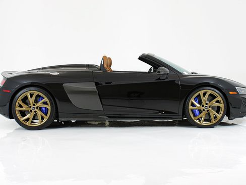 Used 2023 Audi R8 V10 performance AWD/4WD image 11
