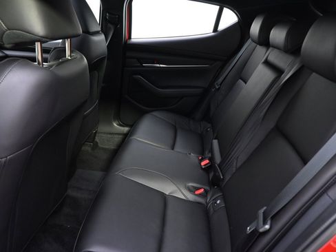 Certified 2025 MAZDA MAZDA3 s image 21