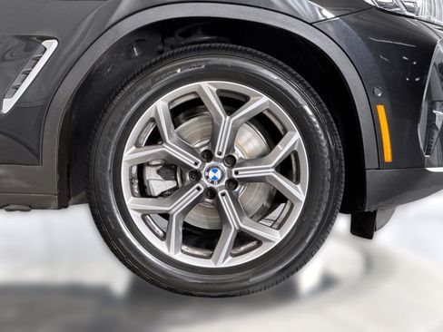 Used 2023 BMW X3 sDrive30i w/ Premium Package RWD image 13
