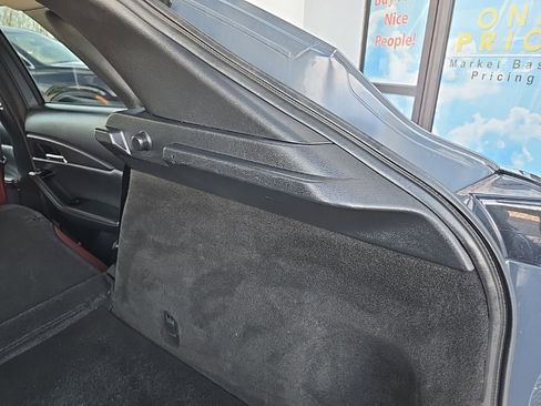 Used 2024 MAZDA CX-30 AWD 2.5 S w/ Preferred Package image 91