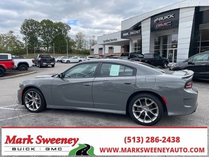 Used 2023 Dodge Charger GT