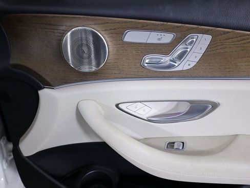 Certified 2022 Mercedes-Benz E 350 4MATIC Sedan image 57