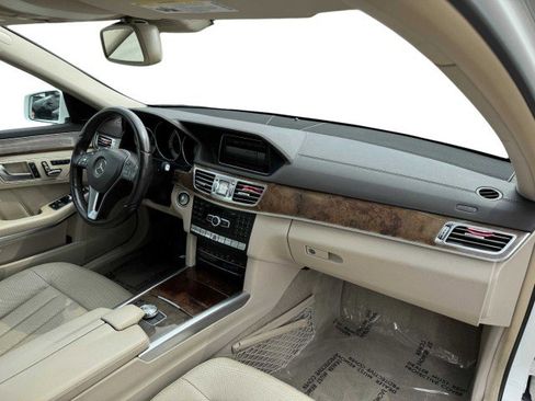 Used 2015 Mercedes-Benz E 400 4MATIC Sedan image 55