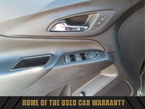Certified 2023 Chevrolet Equinox LT FWD image 13