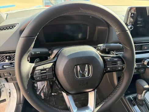 New 2026 Honda Civic Sport Touring image 9