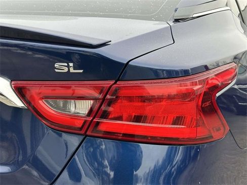 Used 2016 Nissan Maxima 3.5 SL image 11