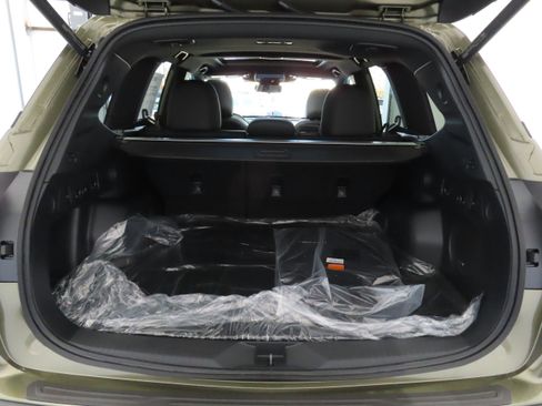 New 2026 Subaru Forester Touring image 25