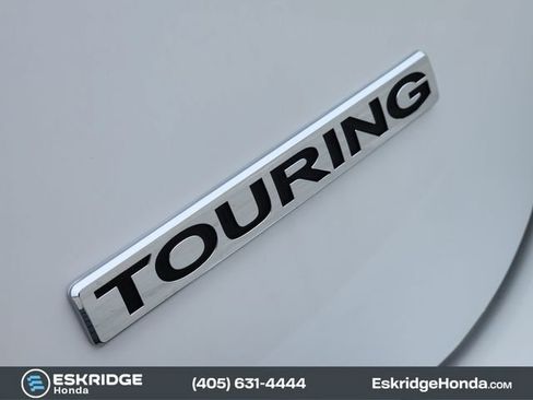 Certified 2026 Honda Odyssey Touring image 12