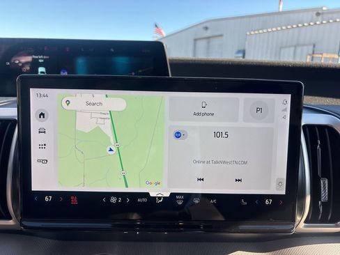 New 2026 Ford Expedition Active image 28