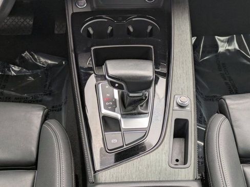 Used 2024 Audi A4 2.0T Premium Plus image 16