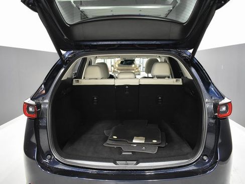 Used 2023 MAZDA CX-5 AWD 2.5 S w/ Premium Package image 34