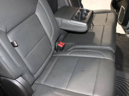 Used 2024 Chevrolet Silverado 1500 LT Trail Boss w/ Convenience Package II AWD/4WD image 42