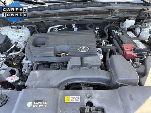 Used 2022 Lexus NX 250 FWD image 36