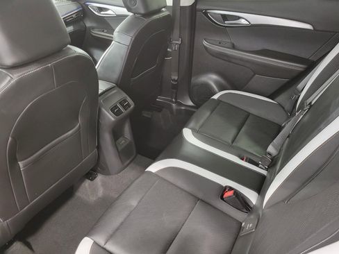 New 2026 Buick Envision Sport Touring AWD/4WD image 21