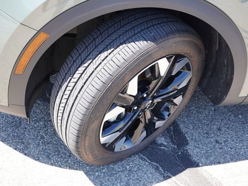 Certified 2024 Kia Sportage X-Line w/ X-Line Premium Package AWD/4WD image 13