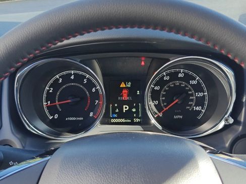 New 2025 Mitsubishi Outlander Sport AWD image 13