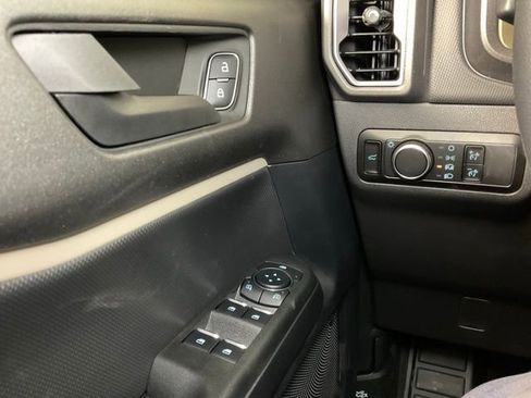 New 2025 Ford Bronco Sport Big Bend image 20