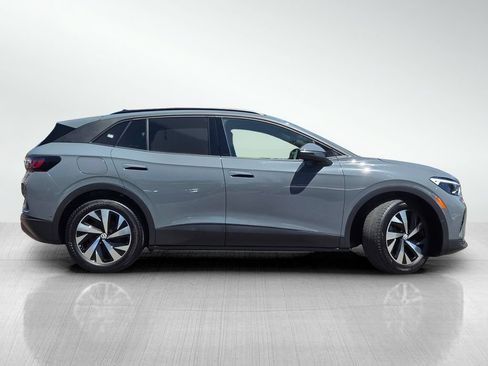 Used 2024 Volkswagen ID.4 2WD image 4