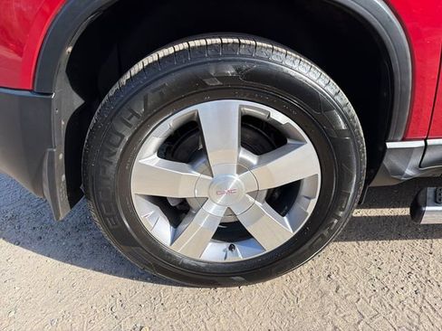 Used 2012 GMC Acadia SLT AWD/4WD image 33