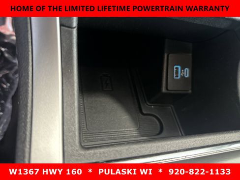 Used 2022 Ford Edge SEL w/ Convenience Package AWD/4WD image 13