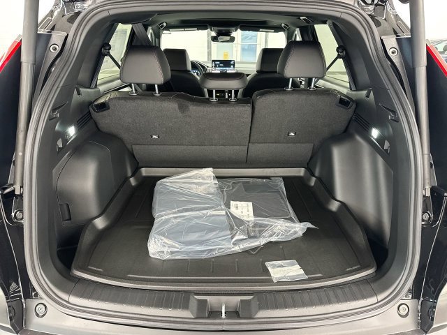 New 2027 Honda CR-V Sport-L image 33