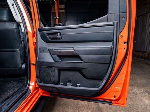 Used 2022 Toyota Tundra TRD Pro image 39