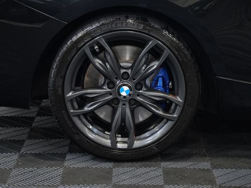 Used 2017 BMW M240i Coupe RWD image 51