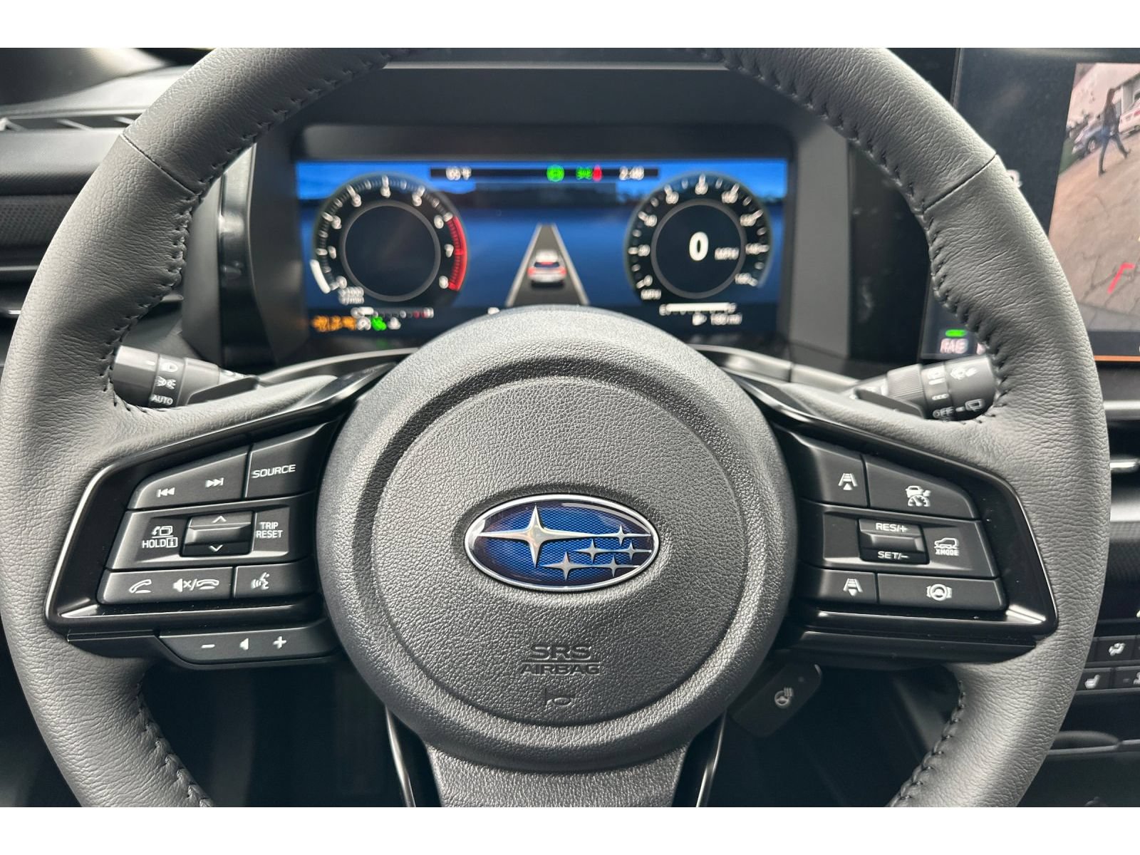 New 2026 Subaru Outback Premium AWD/4WD image 23