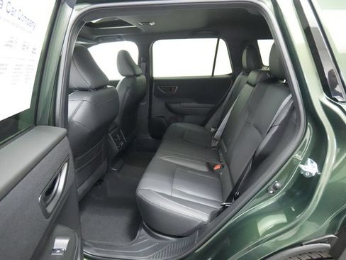 New 2026 Subaru Outback Limited XT AWD/4WD image 20