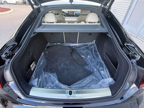 Used 2025 Audi A5 2.0T Premium Plus image 56