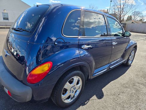 Used 2002 Chrysler PT Cruiser Limited image 6