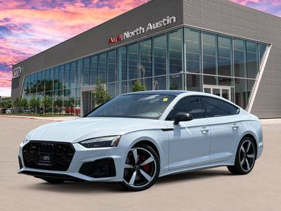 Used 2023 Audi A5 2.0T Premium Plus w/ Premium Plus