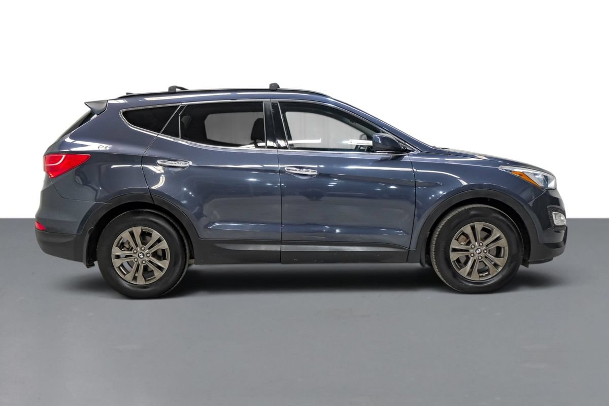 Used 2014 Hyundai Santa Fe Sport w/ Popular Equipment Package 02 FWD image 5