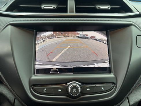 Used 2022 Chevrolet TrailBlazer RS image 26