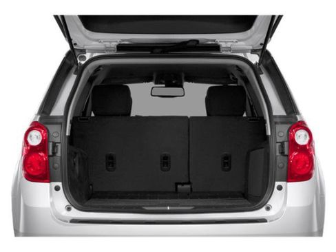 Used 2015 Chevrolet Equinox LT FWD image 16