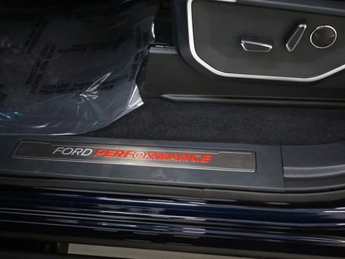 Used 2025 Ford F150 Raptor w/ Equipment Group 803A Raptor R image 46