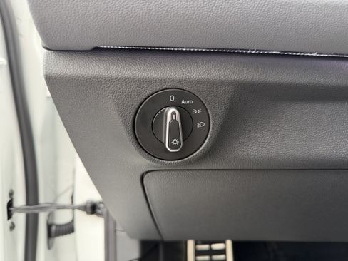 New 2026 Volkswagen Jetta GLI Autobahn FWD image 14